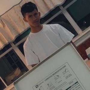 Meet your Posher, Flackø